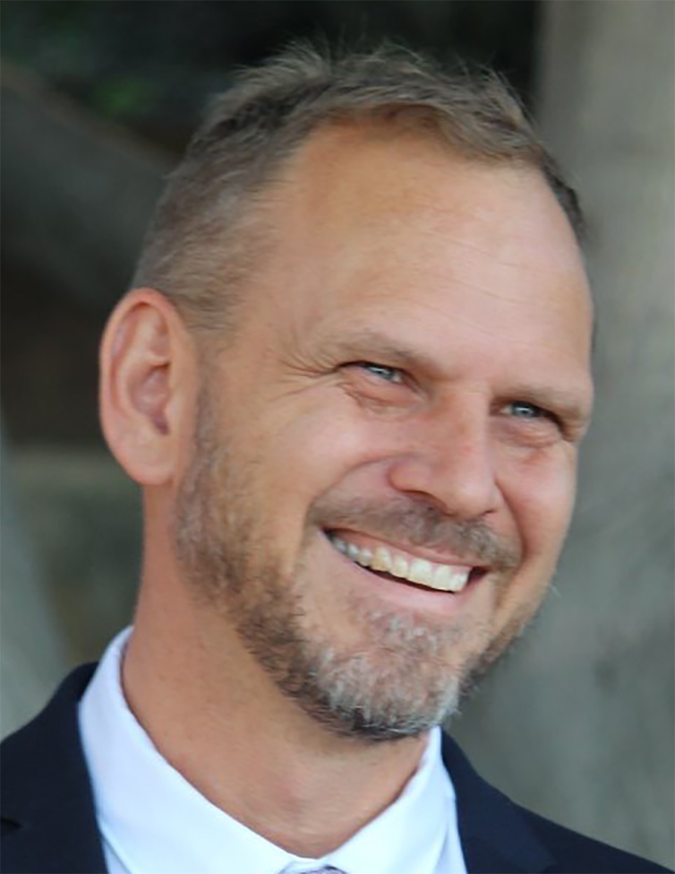 Stuart Grant Turville